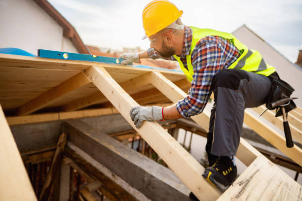 Roof Gutter Cleaning in Contoocook, NH