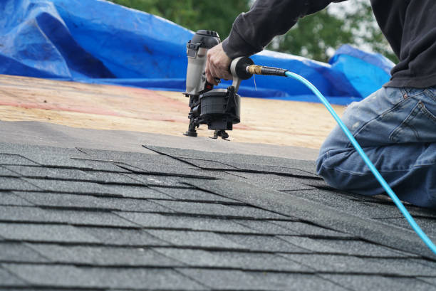 Quick and Trustworthy Emergency Roof Repair Services in Contoocook, NH