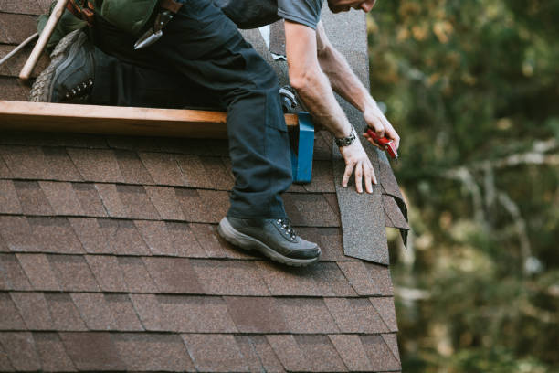 Quick and Trustworthy Emergency Roof Repair Services in Contoocook, NH