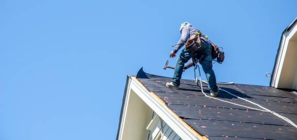 Best Storm Damage Roof Repair  in Contoocook, NH